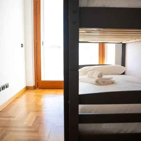 Apartment Aurelia Vatican Rom