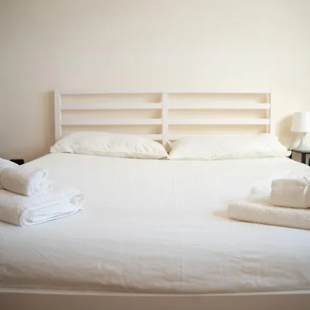 Apartment Aurelia Vatican Rom