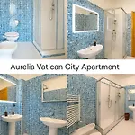Aurelia Vatican *