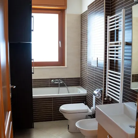 Lejlighed Aurelia Vatican *