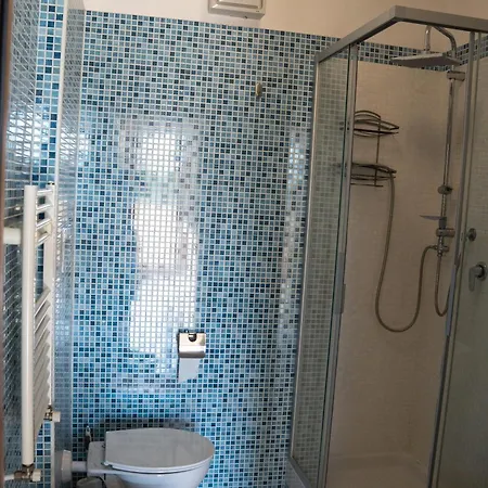 Aurelia Vatican Lejlighed Rom