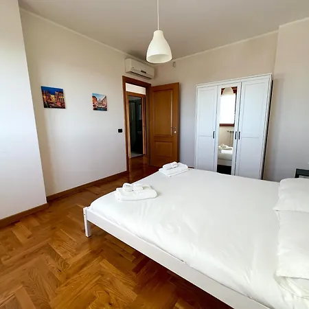 Aurelia Vatican * Rom