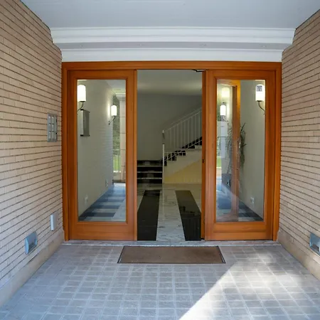 Aurelia Vatican Lejlighed