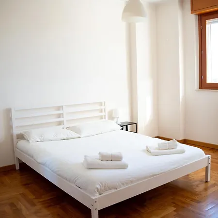 Lejlighed Aurelia Vatican *