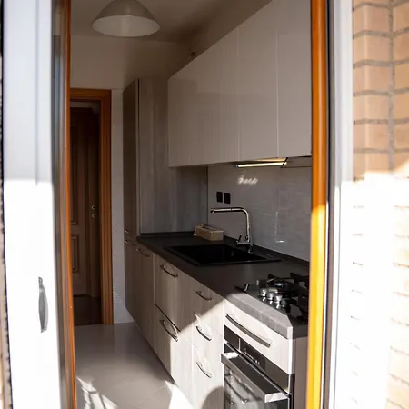 Lejlighed Aurelia Vatican *