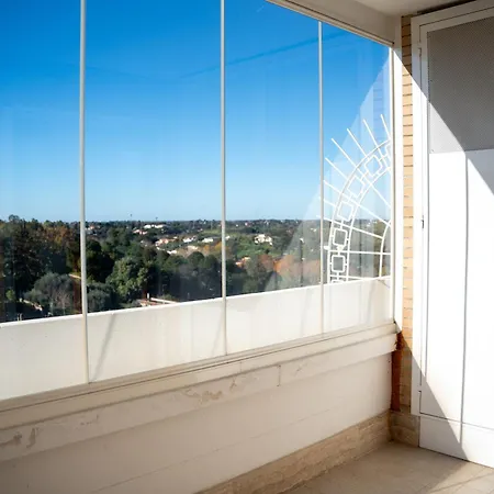 Aurelia Vatican Lejlighed Rom