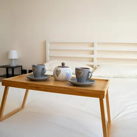 Aurelia Vatican Lejlighed