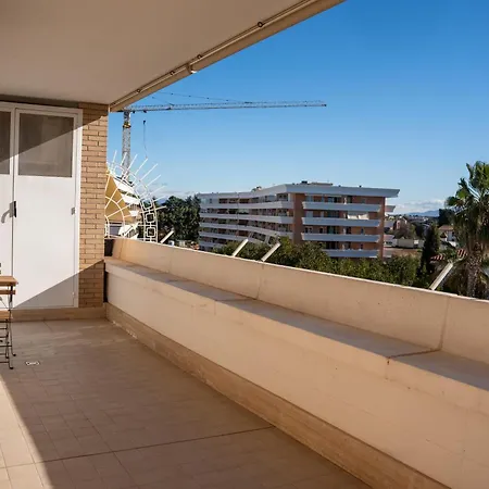 Lejlighed Aurelia Vatican