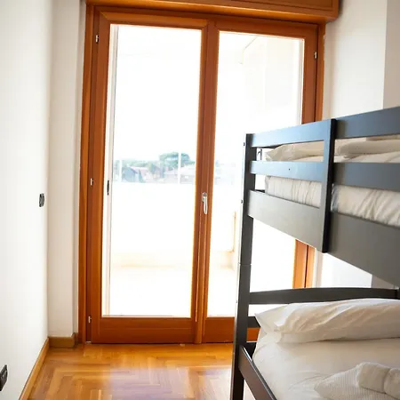 Lejlighed Aurelia Vatican