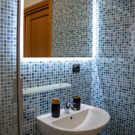 Aurelia Vatican * Rom