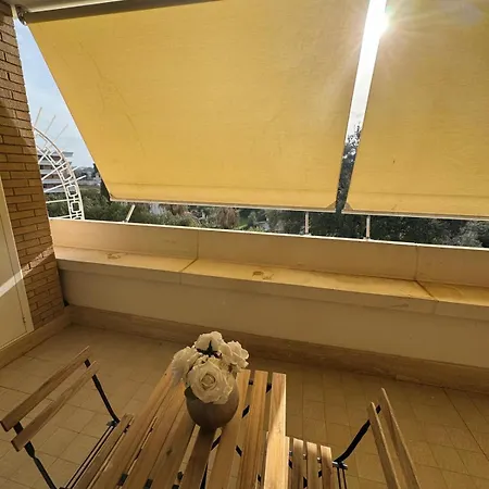 Aurelia Vatican * Rom