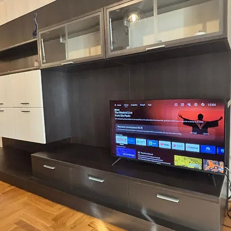 Lejlighed Aurelia Vatican *