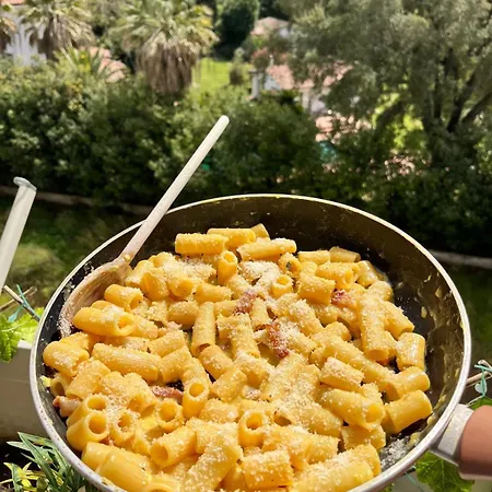 Aurelia Vatican Lejlighed Rom