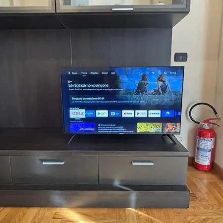 Lejlighed Aurelia Vatican Rom