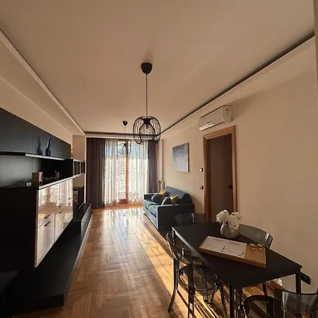 Lejlighed Aurelia Vatican Rom