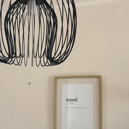 Aurelia Vatican Lejlighed Rom