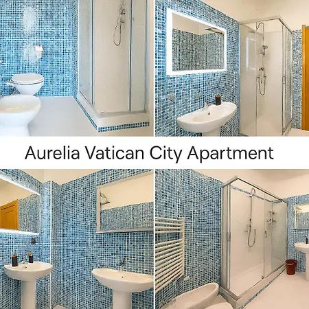 Aurelia Vatican *