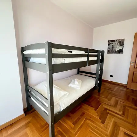 Aurelia Vatican Apartman *