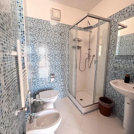 Aurelia Vatican Apartman *